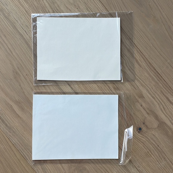 PARIS, Louvre, and Notre Dame LITHOGRAPH of Graphite On Paper, by "Arben" - Picture 2 of 6